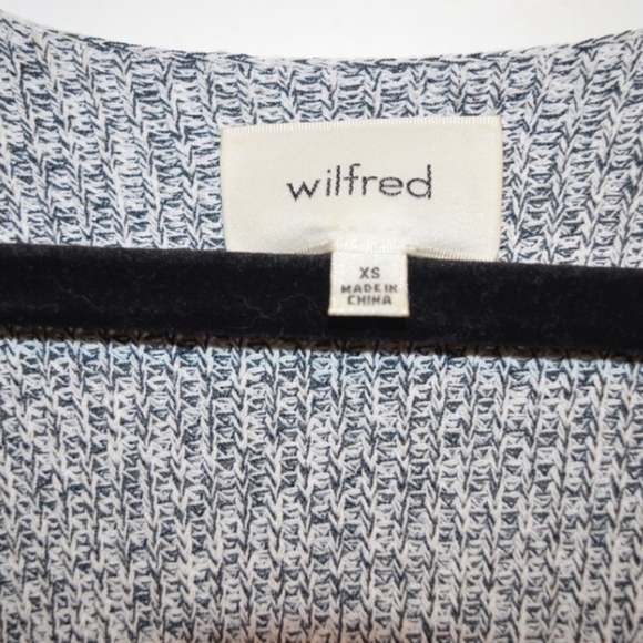 **SOLD** Aritzia WIlfred Pinson Knit Tank Top - Picture 4 of 6